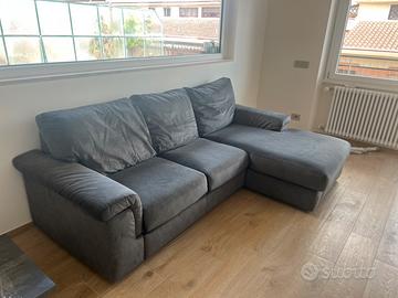 Divano seminuovo Poltronesofà