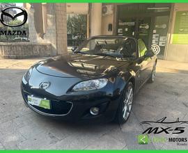 Mazda MX-5 1.8L Fire Unico Proprietario 09/2012