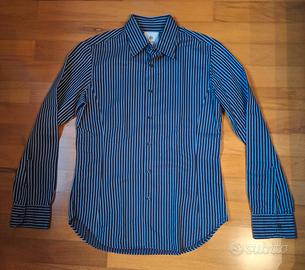 Camicia uomo Bagutta