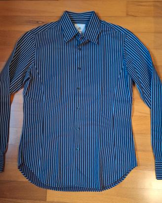 Camicia uomo Bagutta