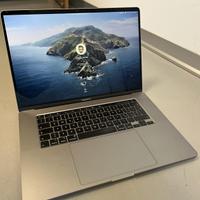 Mac Book Pro 16’’