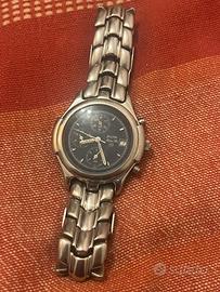 Orologio bulova marine star al quarzo