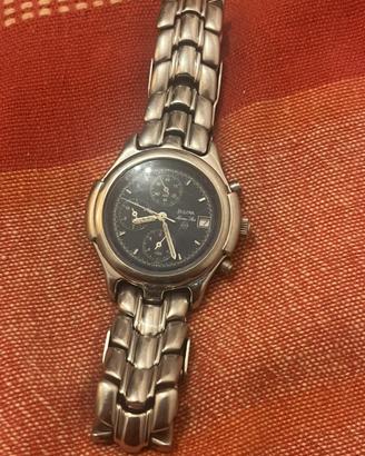 Orologio bulova marine star al quarzo