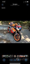 Cbr 1000 rr repsol 2009