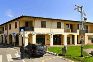 Appartamento di 98 m² con 3 locali e box auto a Ca