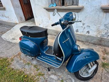VESPA 150 Sprint Veloce '77 CONSERVATA