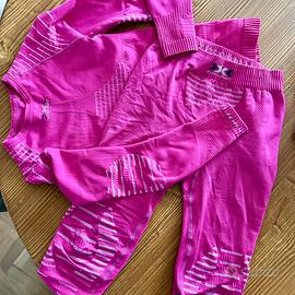 Completino termico Xbionic jr