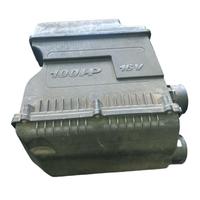 BOX SCATOLA FILTRO ARIA FIAT 500 Serie Benzina 140