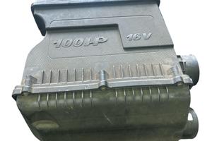 BOX SCATOLA FILTRO ARIA FIAT 500 Serie Benzina 140