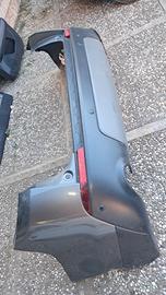 Paraurti posteriore land rover discovery sport