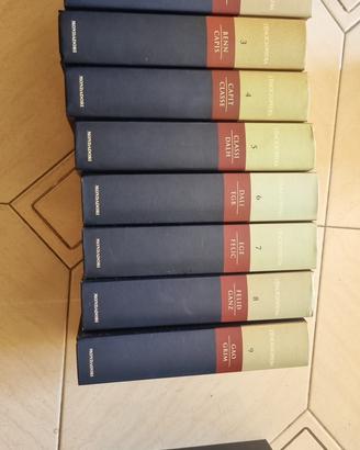 Enciclopedia Mondadori
