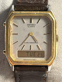 Orologio Seiko H 449 - 5210 quartz