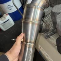 Downpipe BMW B48