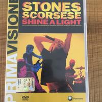 Martin Scorsese racconta i Rolling Stones