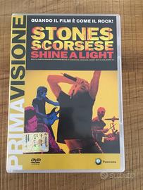 Martin Scorsese racconta i Rolling Stones