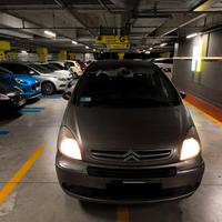 Xsara Picasso 1.6 Benzina Gpl