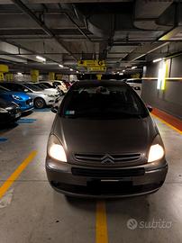 Xsara Picasso 1.6 Benzina Gpl