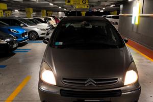 Xsara Picasso 1.6 Benzina Gpl