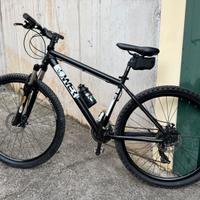 MTB ROWER 29” in Alluminio - Taglia S