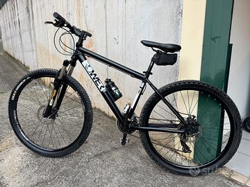 MTB ROWER 29” in Alluminio - Taglia S