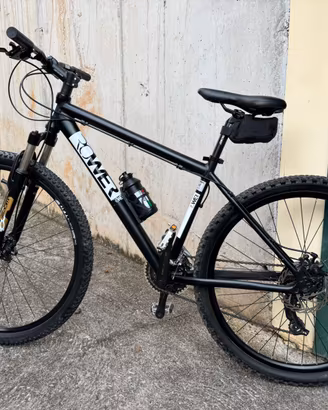 MTB ROWER 29” in Alluminio - Taglia S