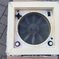 Termoventola 12v