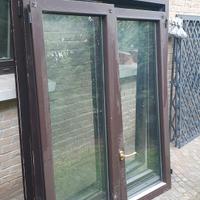 FINESTRE IN ALLUMINIO