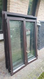 FINESTRE IN ALLUMINIO