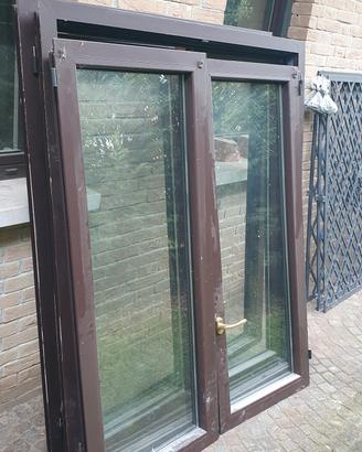 FINESTRE IN ALLUMINIO