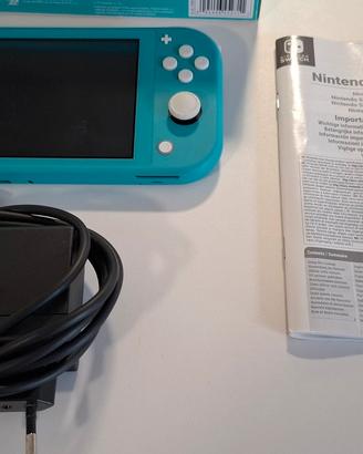 nintendo wii light