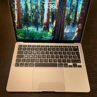 MacBook Air M1 anno 2023