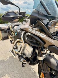 BMW R1250 GS Adventure Exclusive