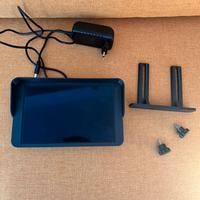 Sim Dashboard 8” per PC e Playstation