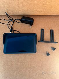 Sim Dashboard 8” per PC e Playstation