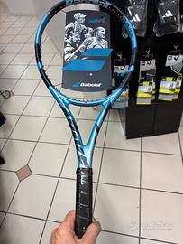 Babolat Pure Drive 98 nuova L2