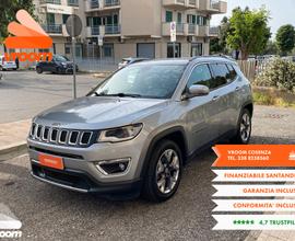 JEEP Compass 2 serie Compass 1.6 Multijet II 2...