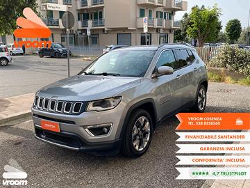 JEEP Compass 2 serie Compass 1.6 Multijet II 2...