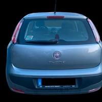 PARTI USATE PUNTO EVO