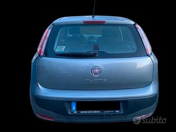 PARTI USATE PUNTO EVO