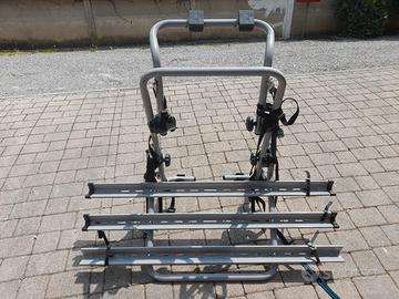 Portabici da 3 bici Peruzzo Modello Padova