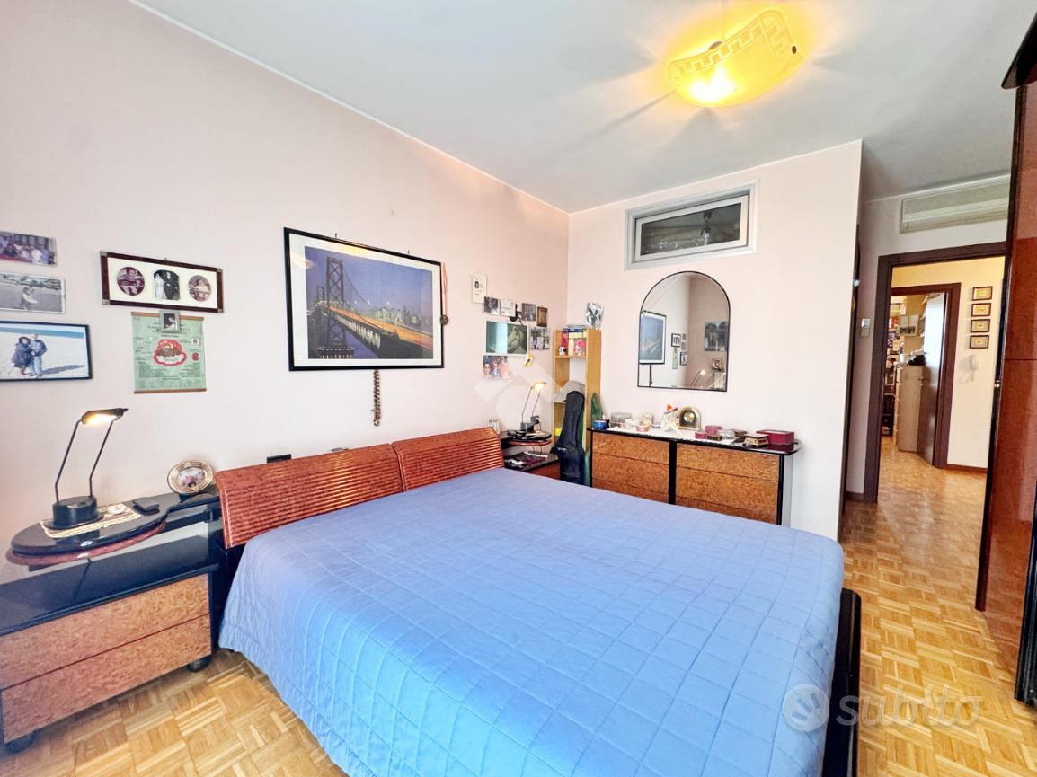 House in Seregno, Ceredo - Vista 3