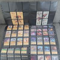 Yu Gi Oh , Pokemon Rivali P ,Lorcana 1,2 e OP5