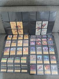 Yu Gi Oh , Pokemon Rivali P ,Lorcana 1,2 e OP5