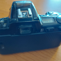 Nikon D80 corpo macchina