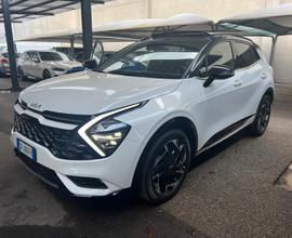 KIA Sportage 1.6 CRDi MHEV GT - 2023