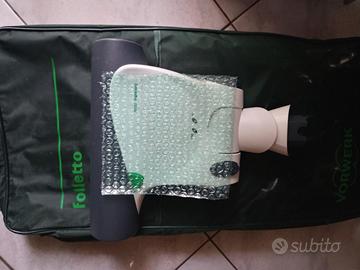 battitappeto folletto 