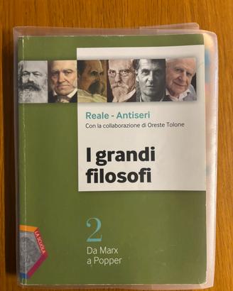 I Grandi Filosofi 2