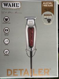 Wahl professional Wide Detailer