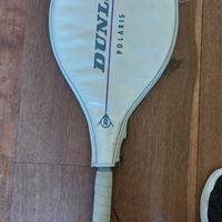 racchetta  tennis 