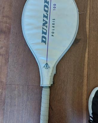 racchetta  tennis 
